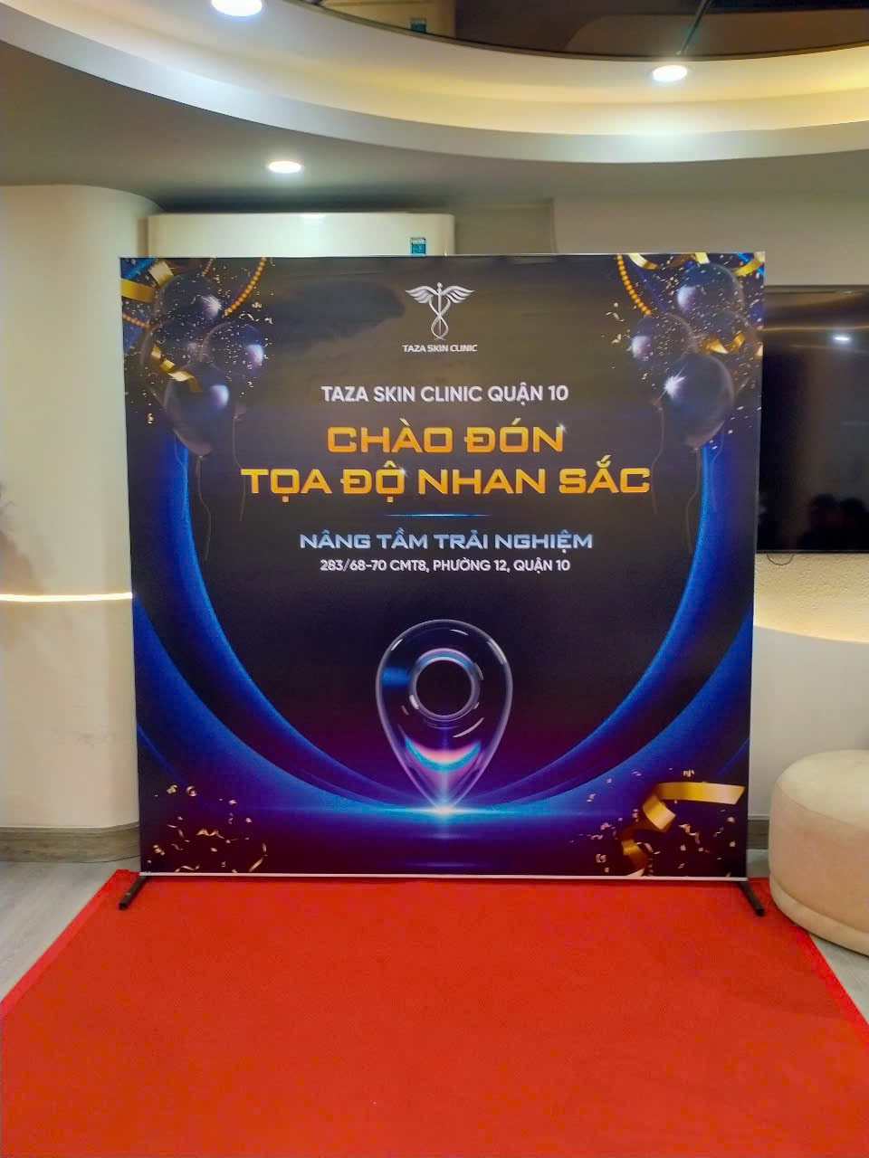 Thi Công Backdrop Trọn Gói Chuyên Nghiệp Tại TpHCM 15 Báo giá thi công backdrop