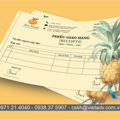 In Biểu Mẫu 10 Tạo lòng tin, nâng cao uy tín, danh tiếng của đơn vị kinh doanh