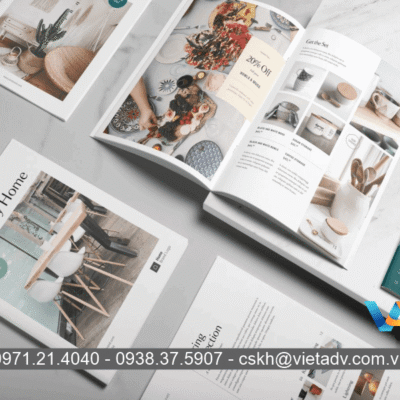In Catalogue 11 Tìm hiểu Catalogue là gì?
