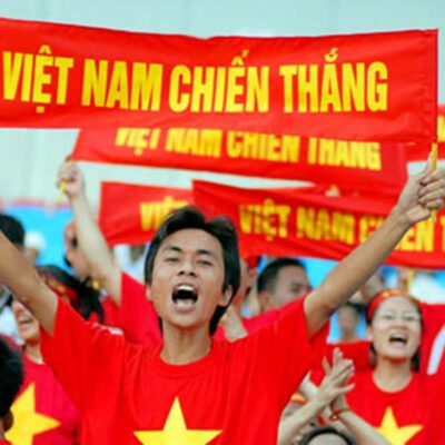 Chất liệu vải in băng rôn