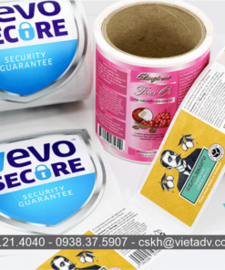 Giới thiệu decal là gì?