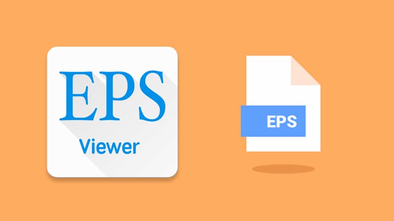 Phần mềm EPS Viewer