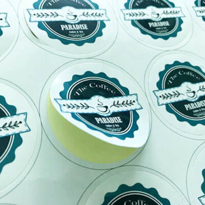 Quy trình đặt in decal bế