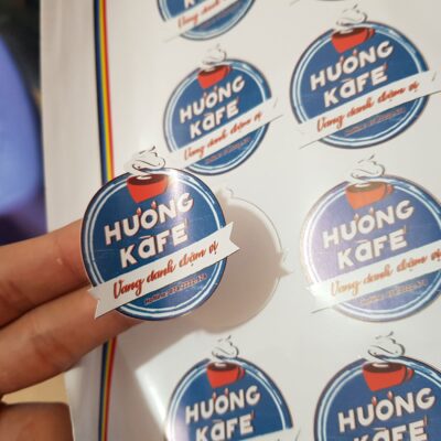 Định nghĩa in decal và in decal bế