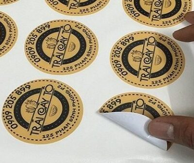 In decal bế lấy ngay