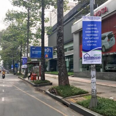 Nhược điểm khi in băng rôn