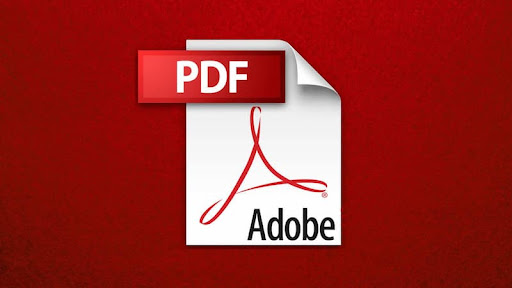 Phần mềm Adobe Acrobat