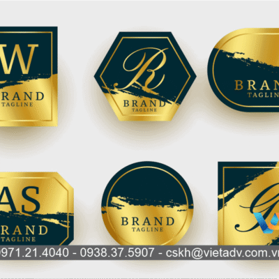 In Tem Nhãn 37 Giá thành cạnh tranh nhất khu vực