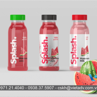 In Tem Nhãn 39 Kích thước in tem nhãn