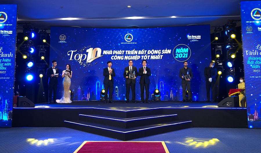 Thi Công Backdrop Trọn Gói Chuyên Nghiệp Tại TpHCM 17 Thi công backdrop ra mắt dự án bất động sản