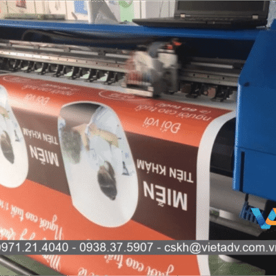 Tìm hiểu về in PP
