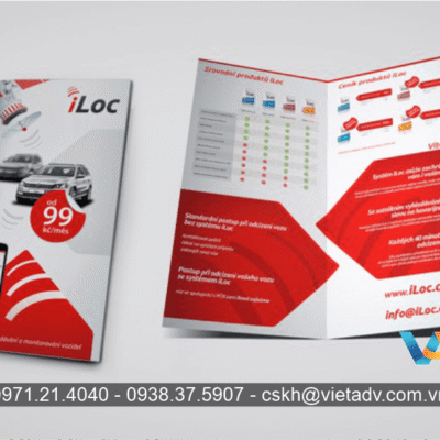 In Tờ Rơi 13 In tờ rơi theo yêu cầu