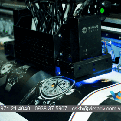 Tham khảo mẫu in UV cuộn độc đáo, bắt mắt tại VIETADV