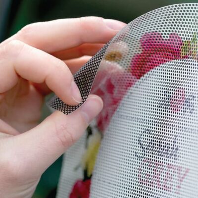 In Decal 23 In decal lưới