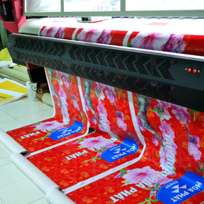 In Hiflex Giá Rẻ tại HCM